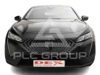 2025 Peugeot 408