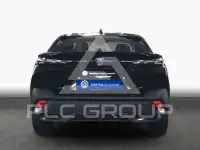2025 Peugeot 408