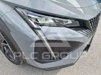 2025 Peugeot 408