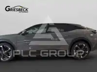 2025 Peugeot 408
