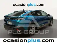 2025 Peugeot 408