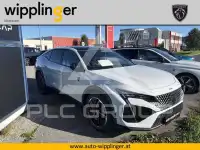 2025 Peugeot 408