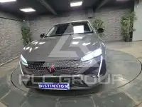 2025 Peugeot 408