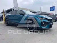 2025 Peugeot 408