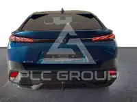 2025 Peugeot 408
