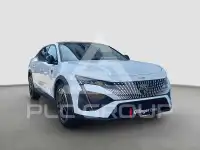 2025 Peugeot 408