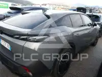 2025 Peugeot 408