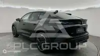 2025 Peugeot 408