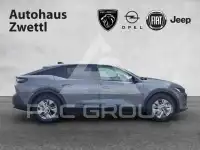 2025 Peugeot 408
