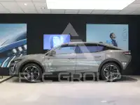 2025 Peugeot 408