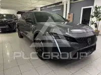 2025 Peugeot 408