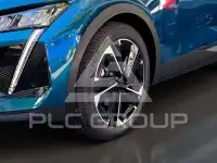 2025 Peugeot 408