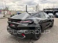 2025 Peugeot 408