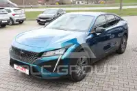 2025 Peugeot 408
