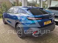 2025 Peugeot 408