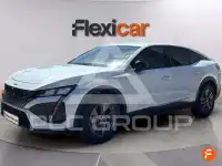 2025 Peugeot 408