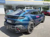2025 Peugeot 408