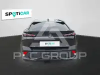 2025 Peugeot 408