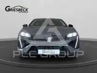 2025 Peugeot 408