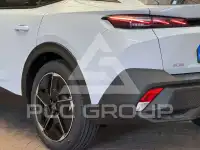 2025 Peugeot 408