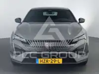 2025 Peugeot 408