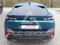 2025 Peugeot 408