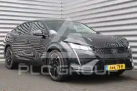 2025 Peugeot 408