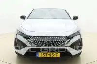 2025 Peugeot 408