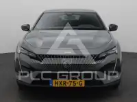 2025 Peugeot 408
