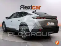 2025 Peugeot 408