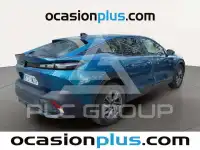 2025 Peugeot 408