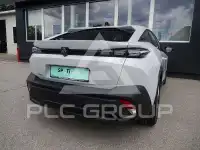 2025 Peugeot 408