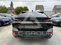 2025 Peugeot 408
