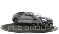 2025 Peugeot 408