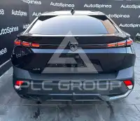 2025 Peugeot 408