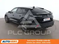 2025 Peugeot 408