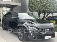 2025 Peugeot 408