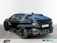 2025 Peugeot 408