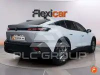 2025 Peugeot 408