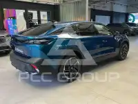 2025 Peugeot 408