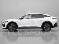 2025 Peugeot 408
