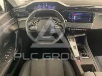 2025 Peugeot 408