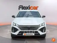2025 Peugeot 408