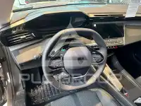 2025 Peugeot 408