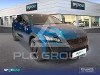 2025 Peugeot 408
