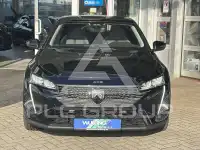 2025 Peugeot 408