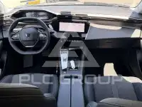 2025 Peugeot 408