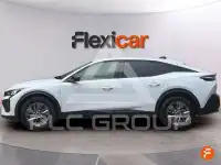 2025 Peugeot 408