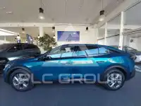 2025 Peugeot 408