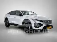 2025 Peugeot 408